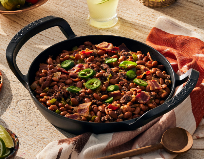Chili Ahumado